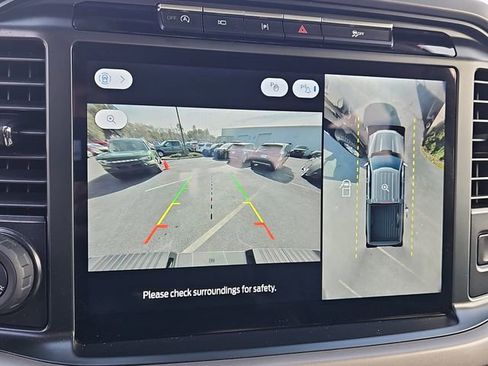 Used 2024 Ford F150 XLT w/ Equipment Group 302A MID image 24