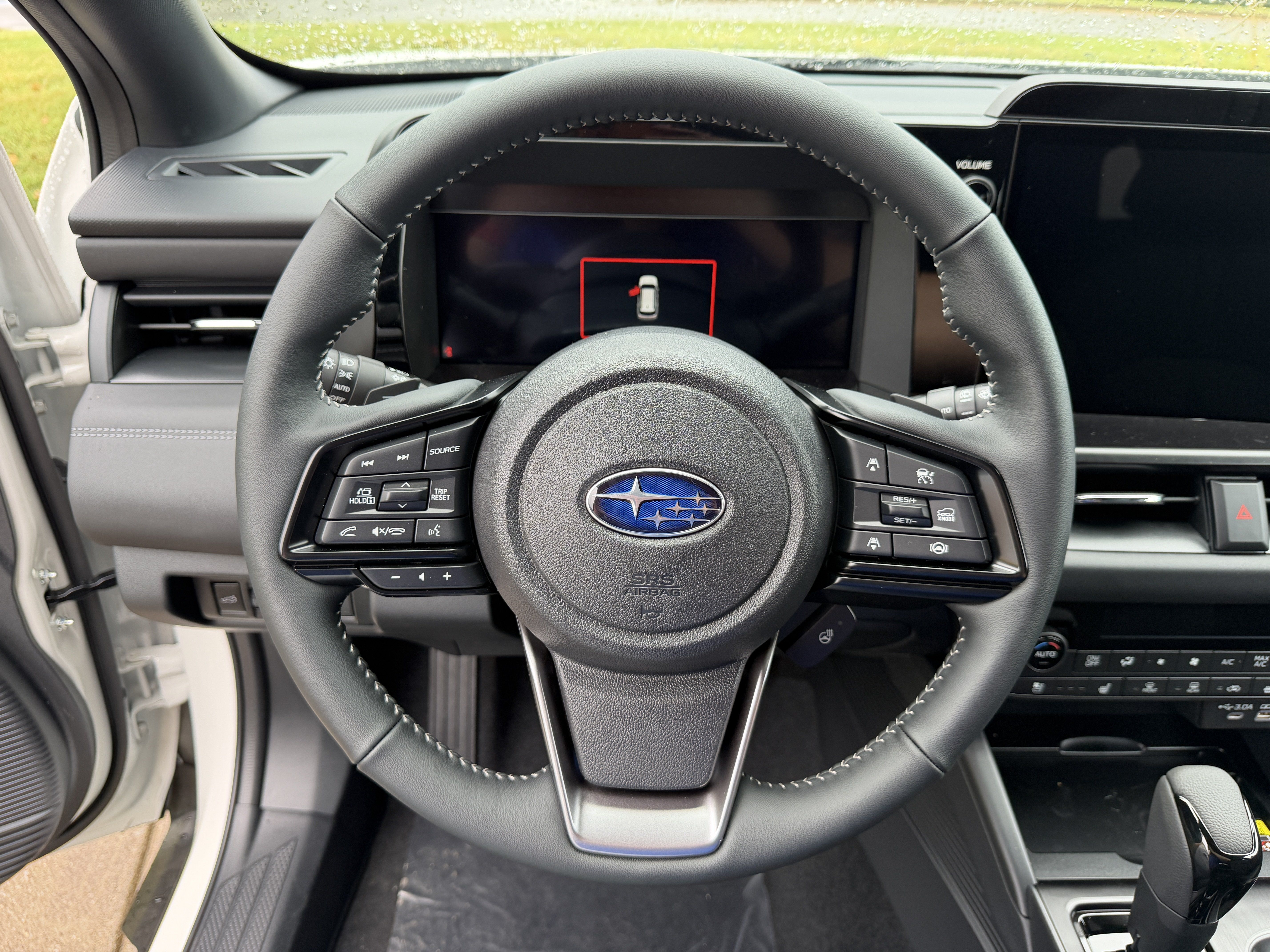 New 2026 Subaru Outback Touring XT AWD/4WD image 15