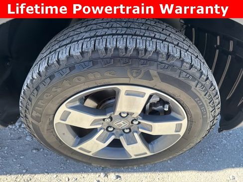 Used 2025 Honda Ridgeline RTL image 29