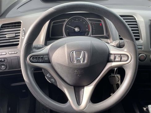 Used 2010 Honda Civic EX image 14