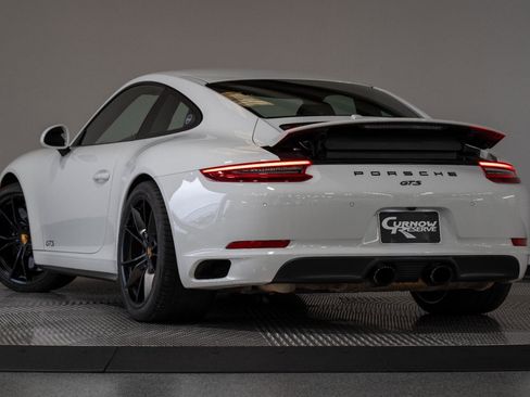 Used 2019 Porsche 911 Carrera GTS image 25