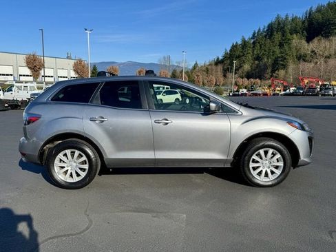 Used 2010 MAZDA CX-7 i Sport w/ Convenience Pkg image 3