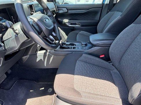 Used 2025 Ford Ranger XLT AWD/4WD image 7