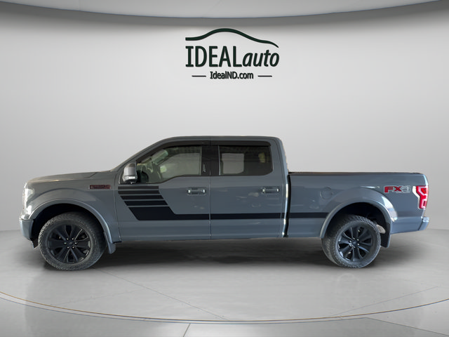 Used 2019 Ford F150 XLT w/ Equipment Group 302A Luxury AWD/4WD image 6