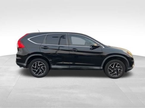Used 2016 Honda CR-V SE image 8