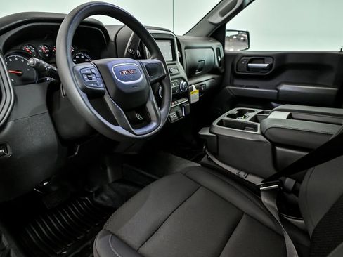 New 2026 GMC Sierra 1500 Pro image 6