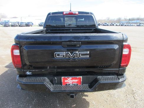 New 2026 GMC Canyon Elevation w/ Convenience Package AWD/4WD image 5