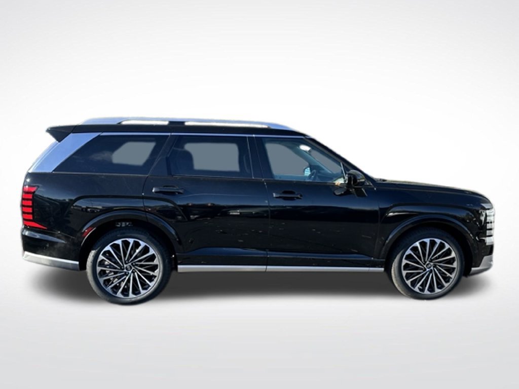 Certified 2026 Hyundai Palisade Calligraphy AWD/4WD image 6