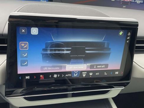 New 2026 Lincoln Nautilus Reserve w/ Jet Appearance Package image 26