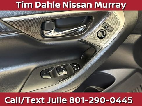 Used 2015 Nissan Altima 2.5 SL w/ Technology Package FWD image 21