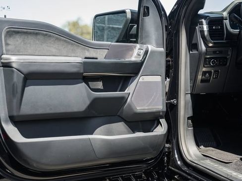 New 2026 Ford F150 Platinum AWD/4WD image 50