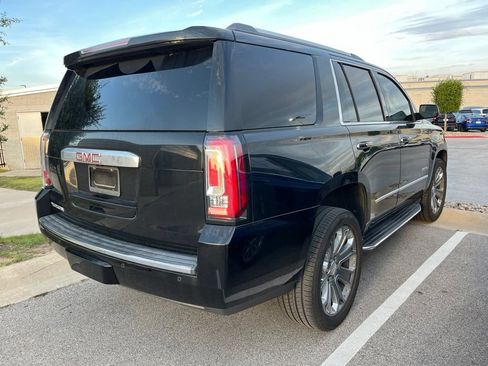 Used 2016 GMC Yukon Denali w/ Open Road Package AWD/4WD image 3