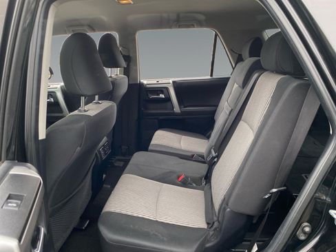 Used 2024 Toyota 4Runner SR5 RWD image 13