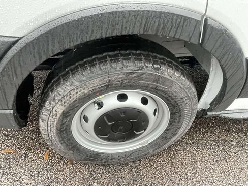 New 2026 Ford Transit 250 Low Roof image 7