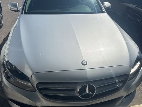 Used 2016 Mercedes-Benz C 300 4MATIC Sedan image 11