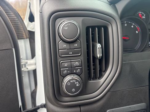 New 2024 Chevrolet Silverado 2500 W/T w/ WT Convenience Package AWD/4WD image 2