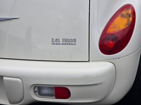 Used 2005 Chrysler PT Cruiser GT FWD image 48