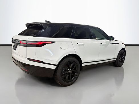 Used 2024 Land Rover Range Rover Velar Dynamic SE image 4