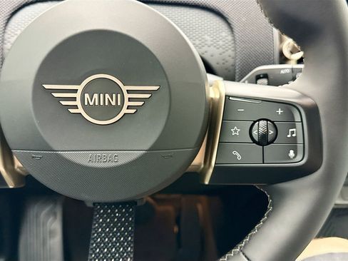 New 2027 MINI Cooper Countryman S AWD/4WD image 12