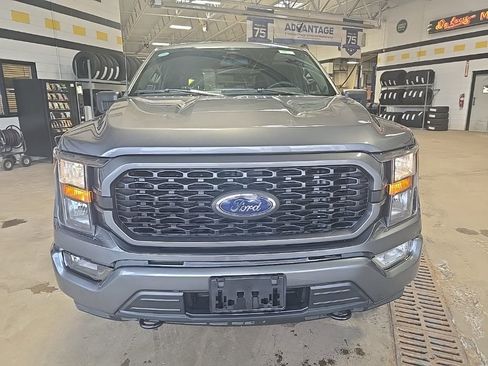 Used 2023 Ford F150 XL w/ STX Appearance Package image 12