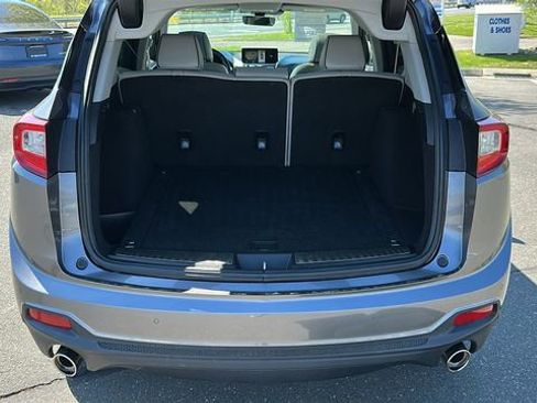 Certified 2019 Acura RDX AWD w/ Advance Package image 27