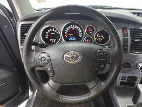 Used 2012 Toyota Sequoia Limited image 9