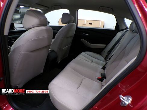 Used 2024 Honda Accord LX image 21