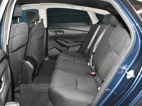 Used 2024 Honda Accord EX image 20