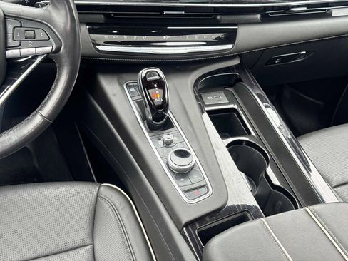 Used 2021 Cadillac Escalade ESV Sport w/ Driver Assist Tech Package image 5