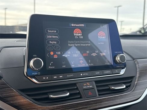 Used 2019 Nissan Altima 2.5 SL image 16