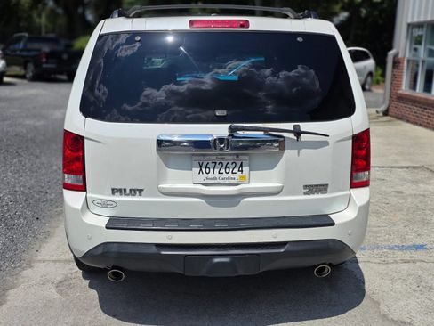 Used 2015 Honda Pilot Touring image 7