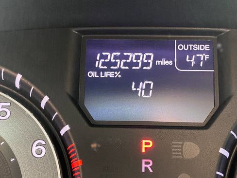 Used 2014 Honda Odyssey EX-L image 21