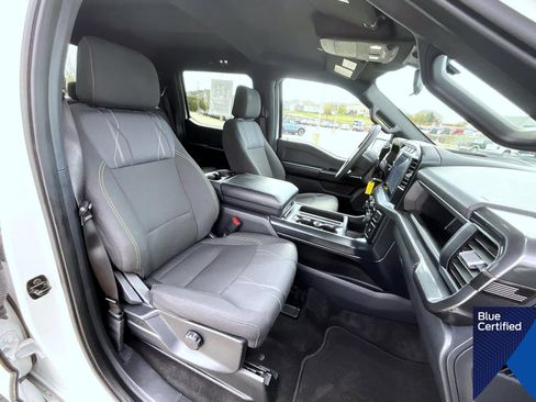 Certified 2024 Ford F150 STX w/ STX Black Appearance Package AWD/4WD image 16