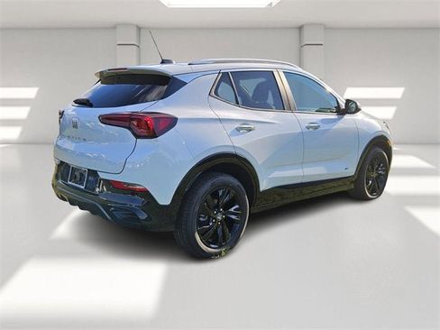 New 2026 Buick Encore GX Sport Touring w/ Comfort Package image 5