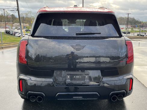 Used 2025 MINI Cooper Countryman John Cooper Works w/ Comfort Package Max image 9