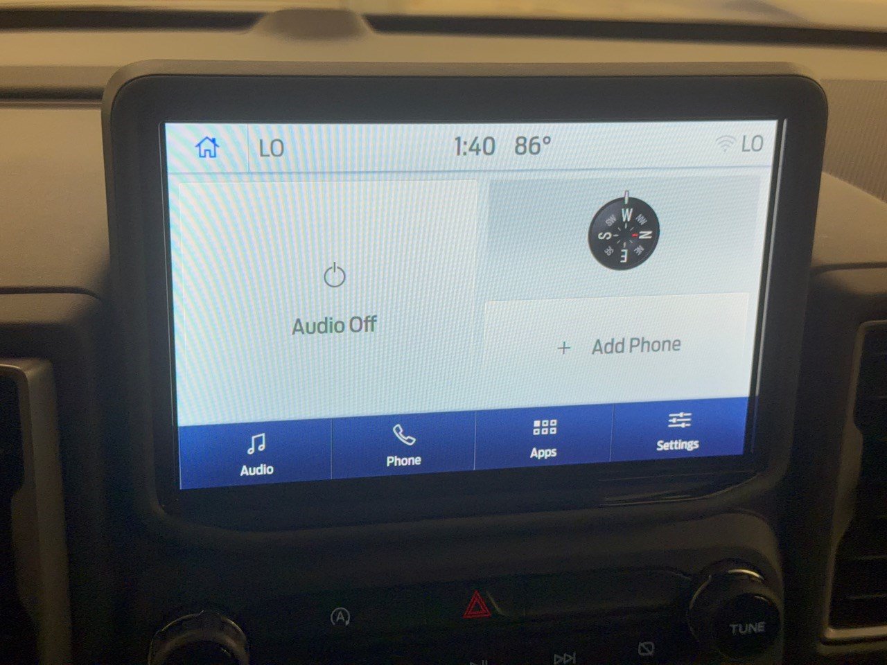 Certified 2023 Ford Bronco Sport Outer Banks AWD/4WD image 23