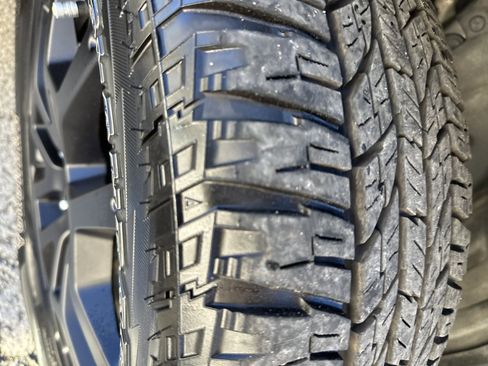 Used 2024 Subaru Crosstrek 2.5i Wilderness image 7