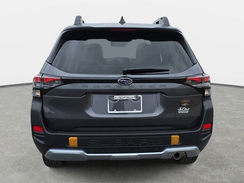 New 2026 Subaru Forester Wilderness AWD/4WD image 6