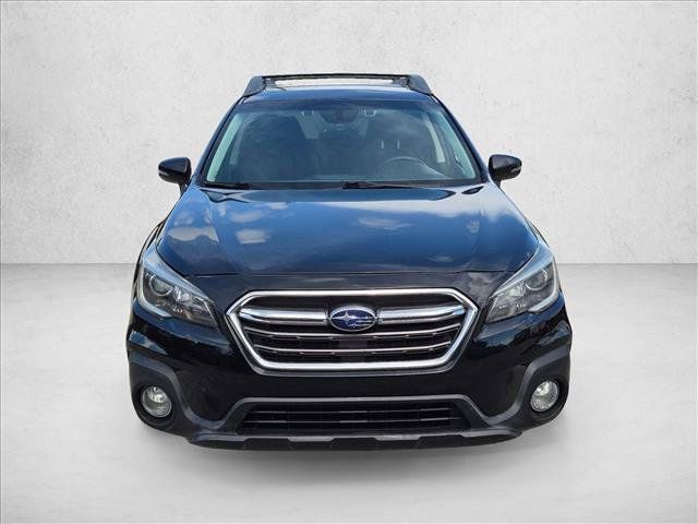 Used 2018 Subaru Outback 2.5i Premium AWD/4WD image 2