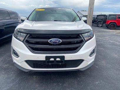 Used 2016 Ford Edge Sport w/ Equipment Group 401A