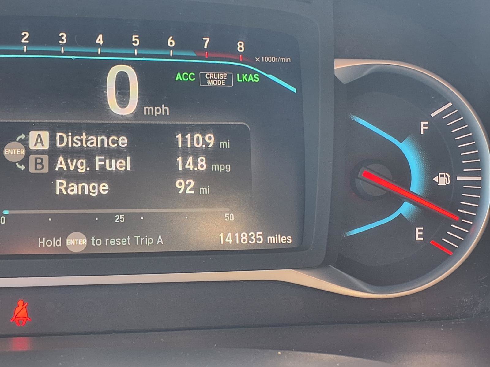 Used 2020 Honda Pilot EX-L image 22