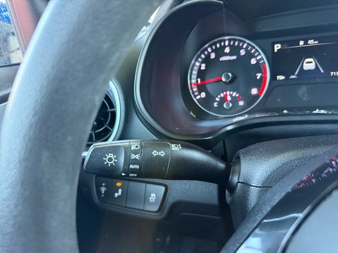 Used 2023 Kia Forte LXS w/ LXS Technology Package FWD image 19