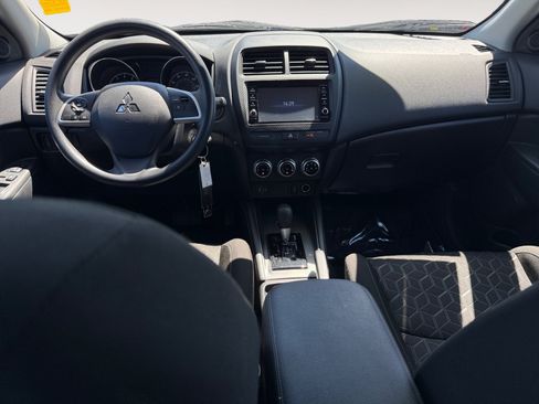 Used 2024 Mitsubishi Outlander Sport ES AWD/4WD image 15