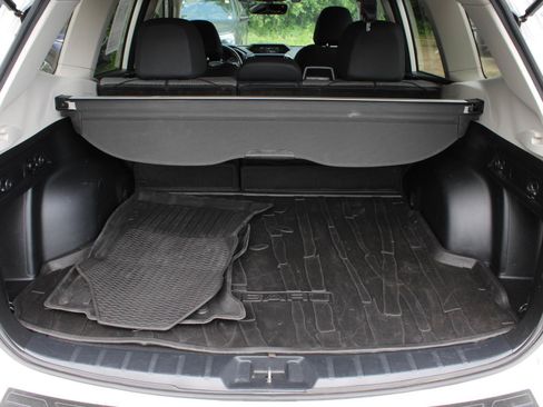 Used 2019 Subaru Forester Sport AWD/4WD image 8