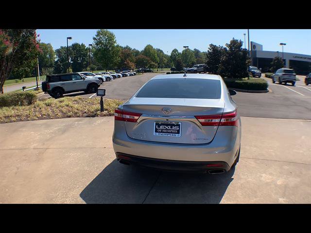 Used 2015 Toyota Avalon Limited FWD image 7