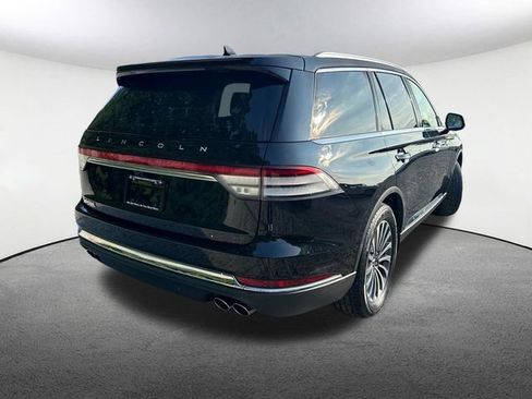 Used 2020 Lincoln Aviator Reserve w/ Elements Package Plus AWD/4WD image 14