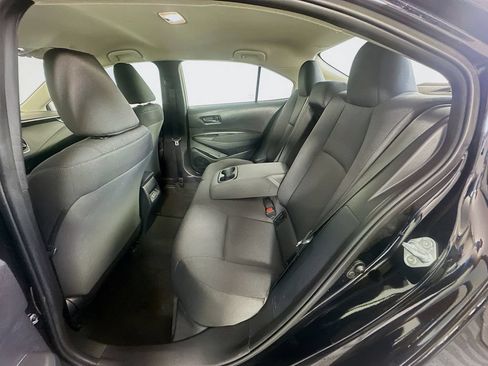 Certified 2024 Toyota Corolla LE FWD image 24
