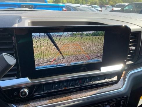 New 2026 GMC Sierra 1500 Elevation image 20