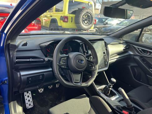 Used 2023 Subaru WRX Premium image 20
