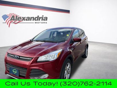 Used 2015 Ford Escape SE